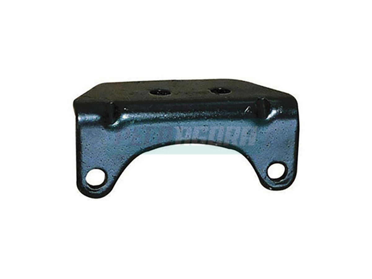 SUPORTE COMPRESSOR AR TAR145605 VW ONIBUS 16180CO VW CAMINHAO 16200 (2RG145129.)