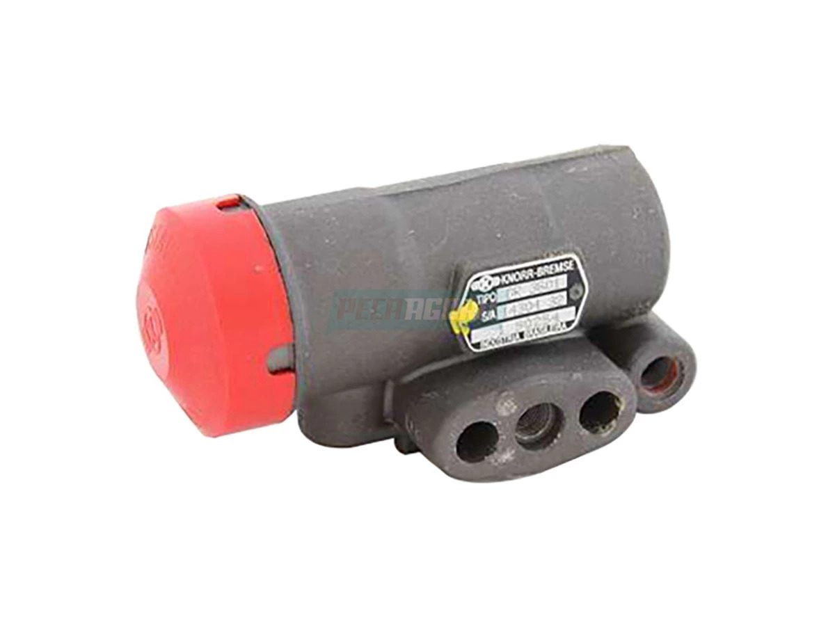 REGULADOR VALVULA GOVERNADOR AR VW 14200 12140H 14150 7100 8140 8100 16180 14200