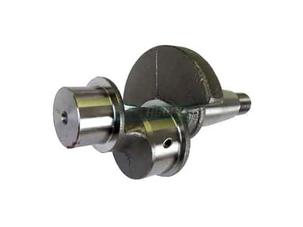 VIRABREQUIM COMPRESSOR AR LK38 88MM SEM CHAVETA VW 690 7110 790 790S 11140 14140