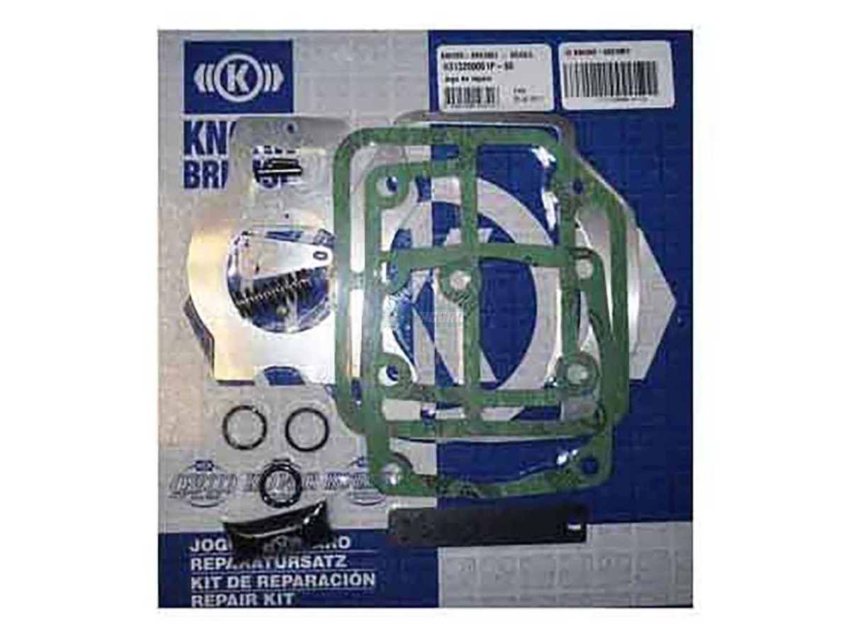 REPARO CABECOTE COMPLETO L80 7100 8140 11130 11140 12140H 12140T 12180 14150 141