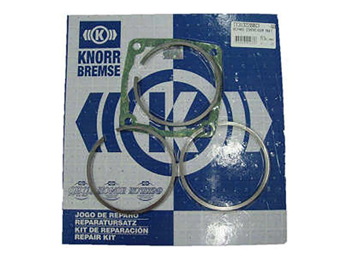 REPARO DO CILINDRO (2RG198301D.)