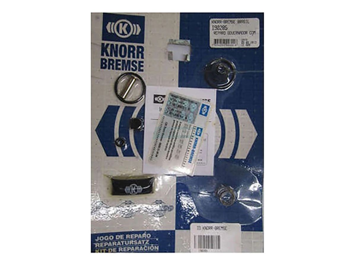 REPARO GOVERNADOR SISTEMA VARGA VW CAMINHOES (2RG198313-9)