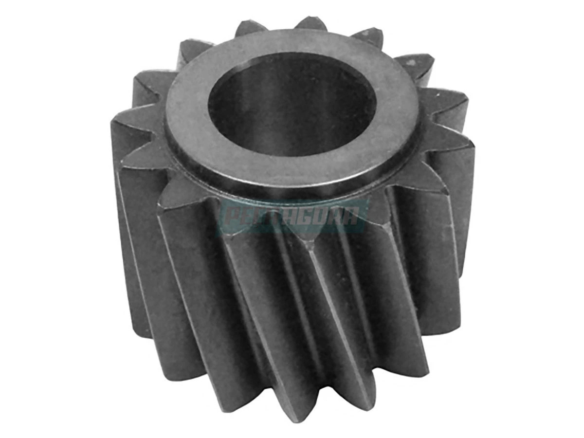 ENGRENAGEM MARCHA RE CAMBIO FS4205A FS4005 VW 790 7110 11140 12140 14140 12160 2