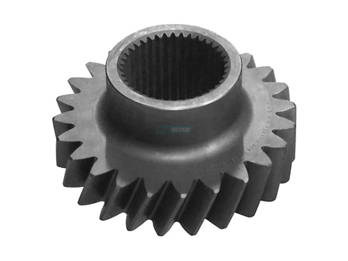 ENGRENAGEM 3A MARCHA FIXA FORD 1215 1415 1416 1516 1317 1517 1317E 1517E F12000 