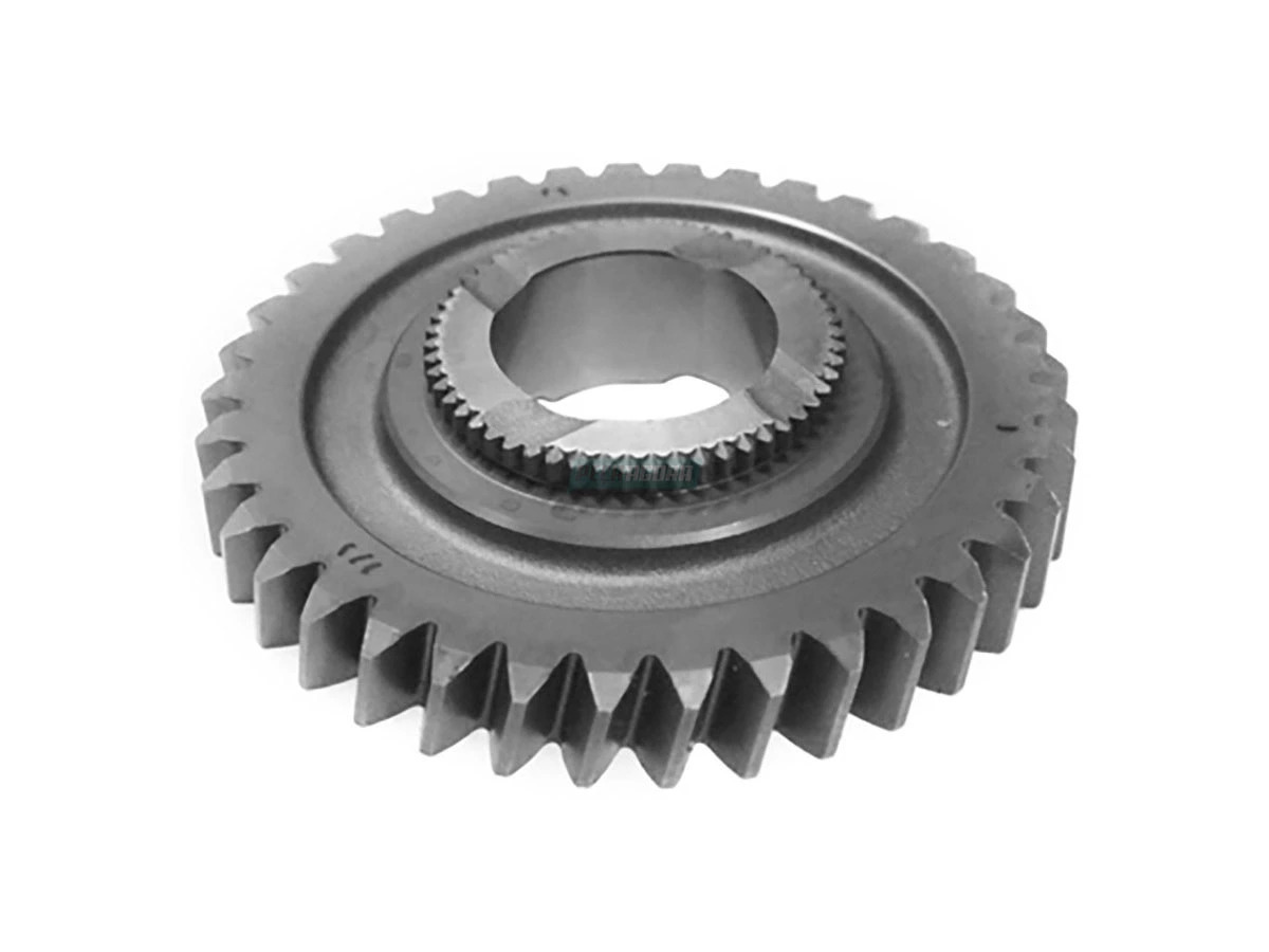 ENGRENAGEM SUPERIOR MOVEL MARCHA RE CAMBIO FS4205 AGRALE 8500 9200 MA12 MA6.0 MA