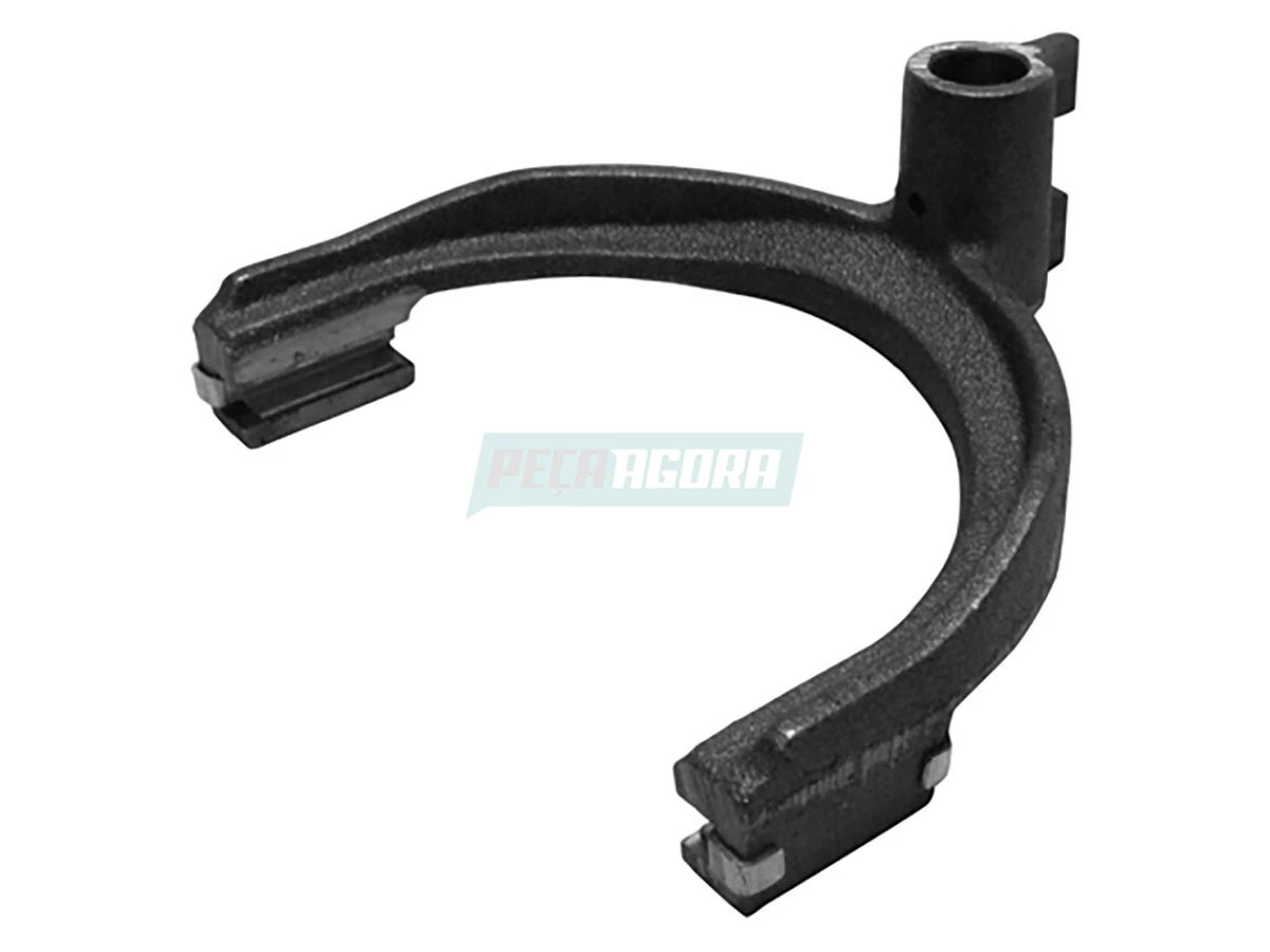 GARFO CAIXA MUDANCA 2A 3A MARCHA VELOCIDADE VW 12140H 94 A 98 12140T 97 A 2000 1