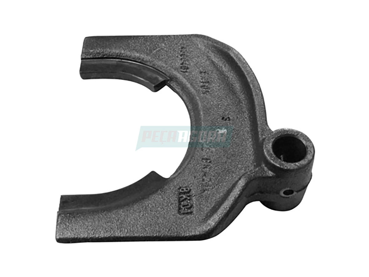 GARFO 1 E RE ORIG (2RG311991)