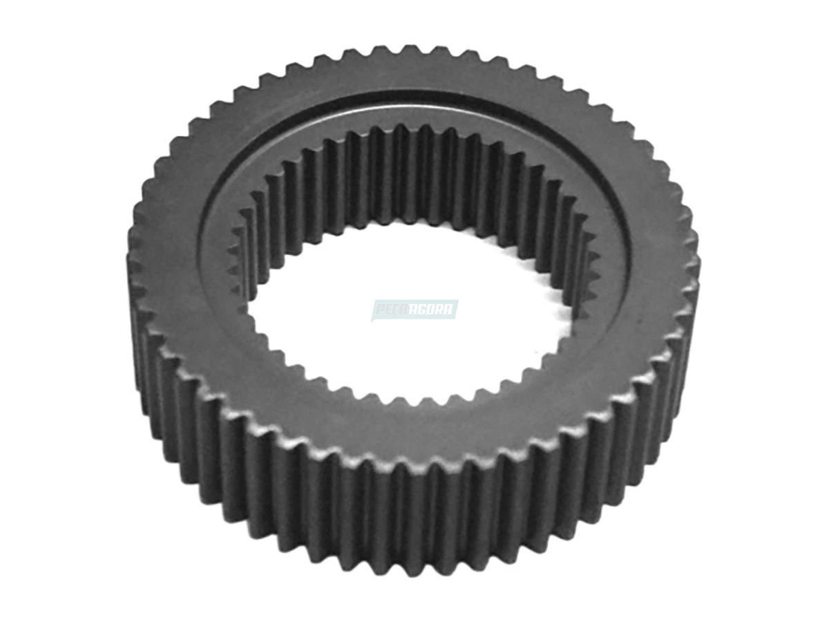 CUBO ENGATE 2A 3A MARCHA CAMBIO VW 12-140 12-140T 12-150 13-150 12-170 12-170BT 