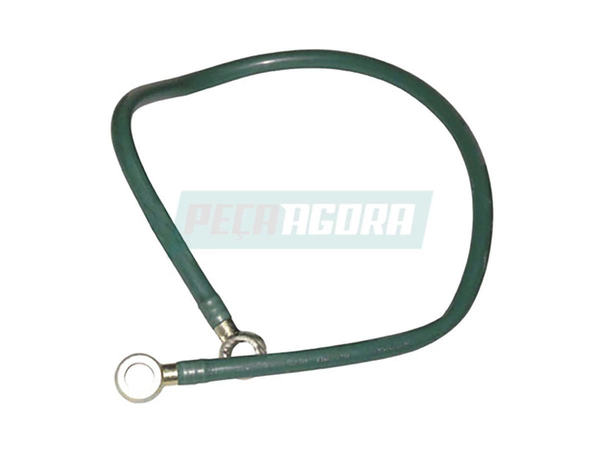 TUBO REFLUXO RESERVATORIO AR VW CAMINHOES 12140H / 14150 / 14220 / 12170BT / 141