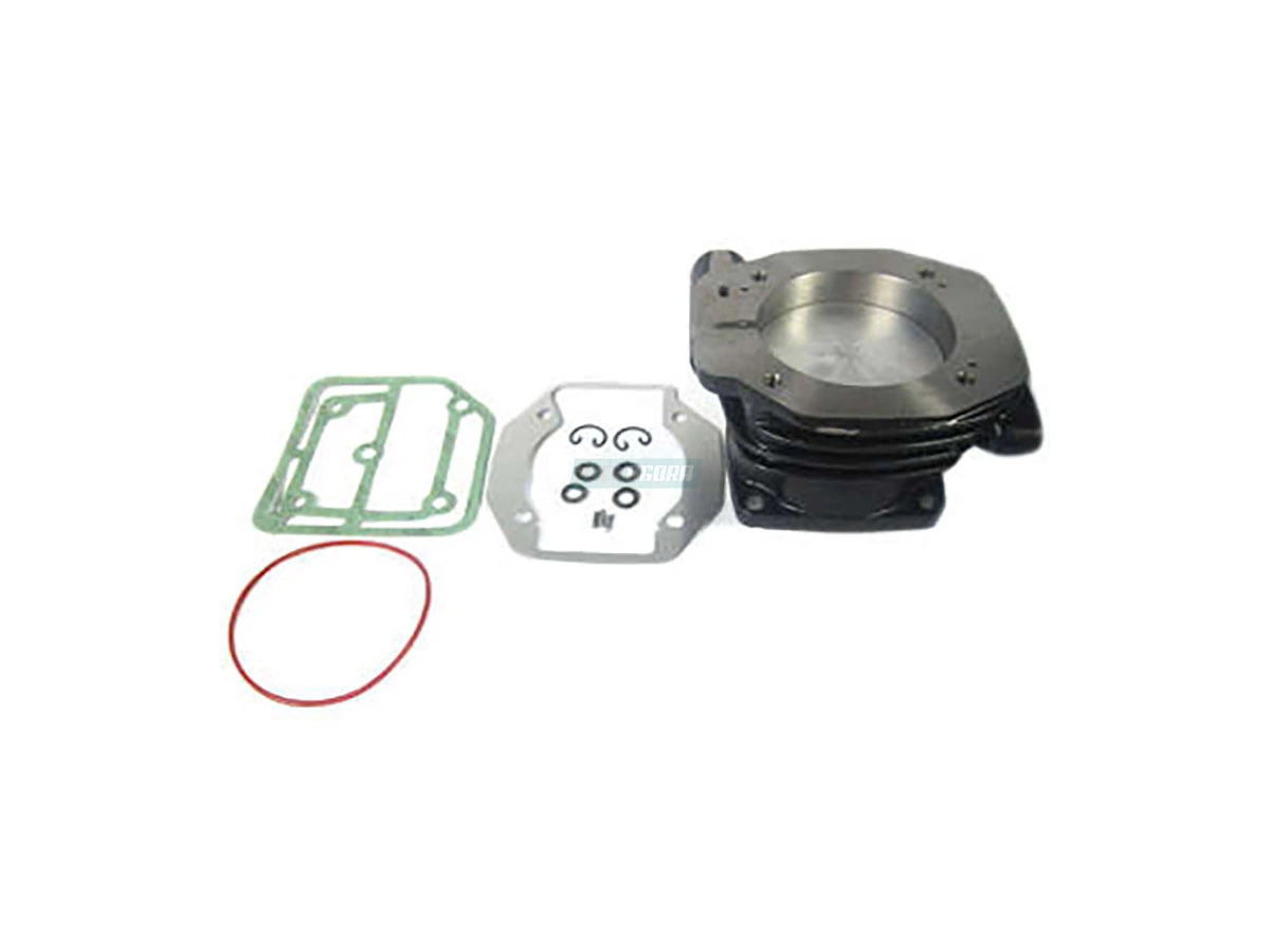 KIT PISTAO C- ANEL + CAMISA LK38 SIST GOV (2RH198301.)