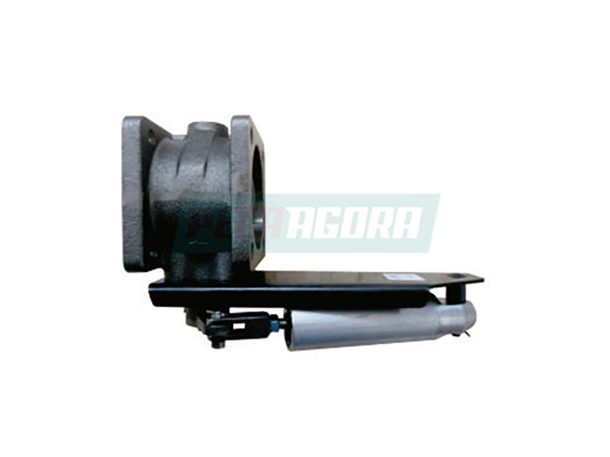 FREIO MOTOR COMPLETO VW SISTEMA WABCO 14150 99 A 2000 12180 99 A 2000 14180 99 A