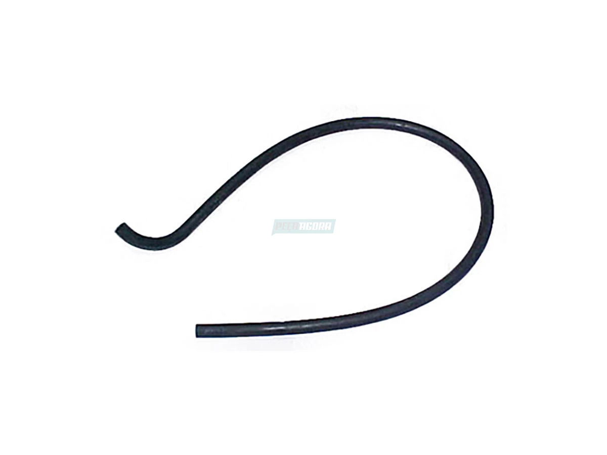 MANGUEIRA AQUECIMENTO INTERNO CABINE VW 12180 99 A 2000 13180 2000 DIANTE 14150 