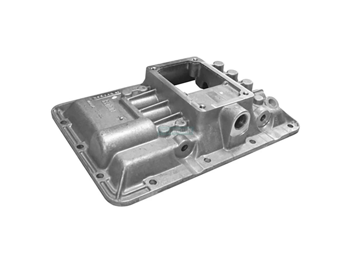 TAMPA CAIXA CAMBIO EATON FS4005 FS4205 VW 11140 12140 12160 12170 12180 13150 13