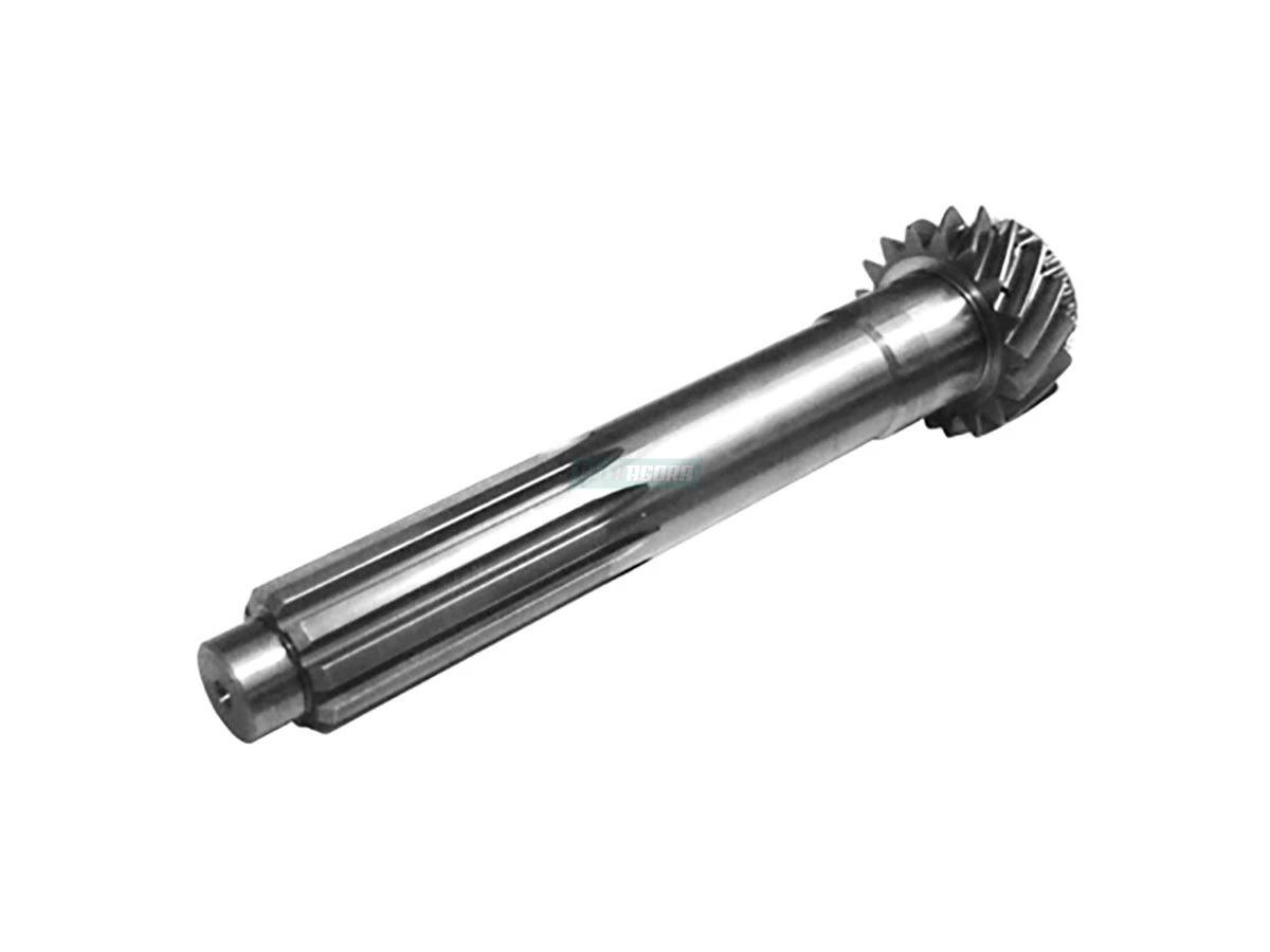 EIXO PILOTO 12170 12180 13170 13170E 13180 13180E 14150 15170 15170E 15180 15180