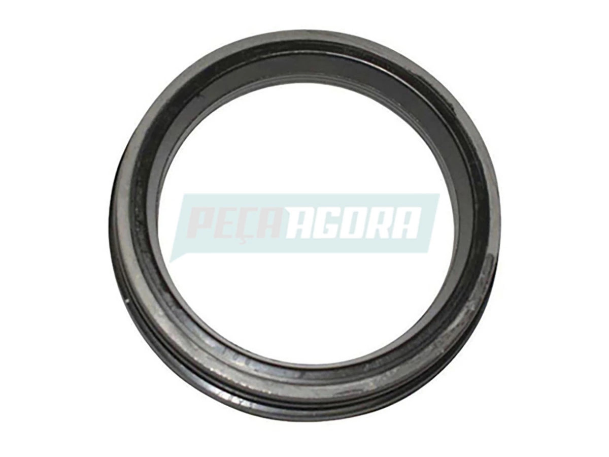 RETENTOR CUBO RODA TRASEIRA NITRILICA EMBORRACHADO VW 15150 15170 15180 15180E 1