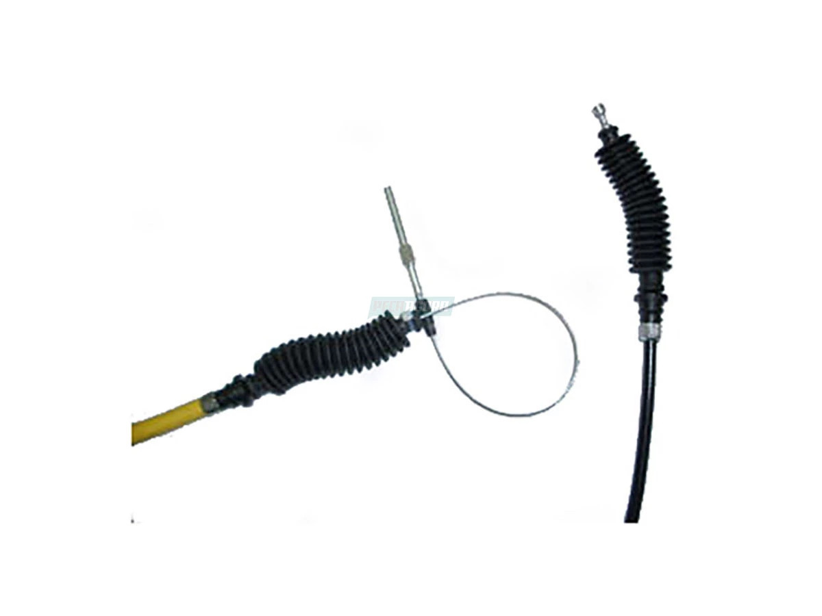 CABO ACELERADOR VW 12180 14150 1995 A 2000 VOLKSWAGEN (2RH721555)