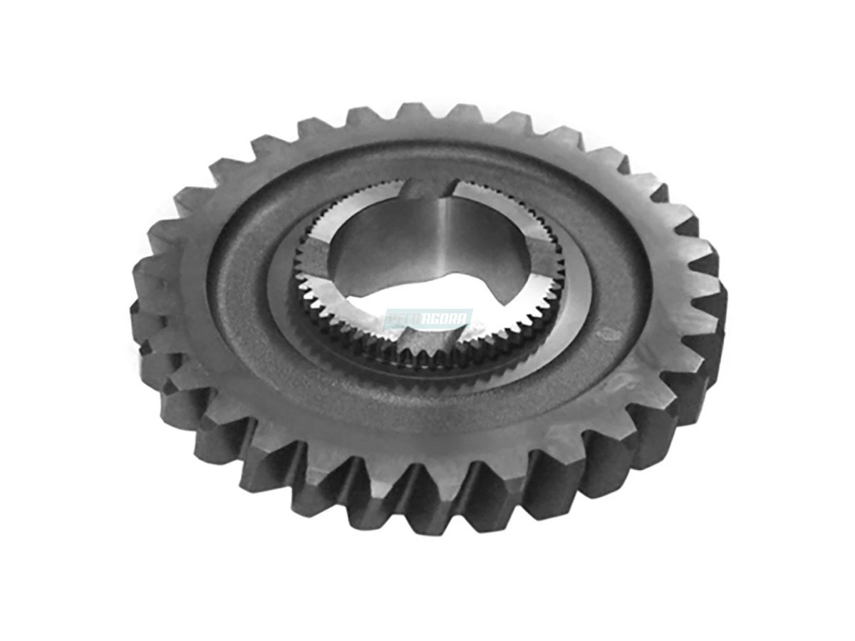 ENGRENAGEM ORIG 14200 15190E 1670BT 1421 1617 1617 1621 1721 1717E F12000 F14000