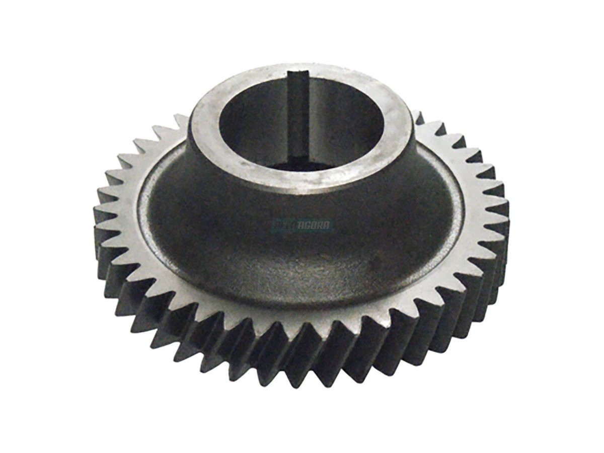 ENGRENAGEM ORIG 14200 15190E 16170BT 1421 1617 1621 1721 1717E F12000 F14000 161