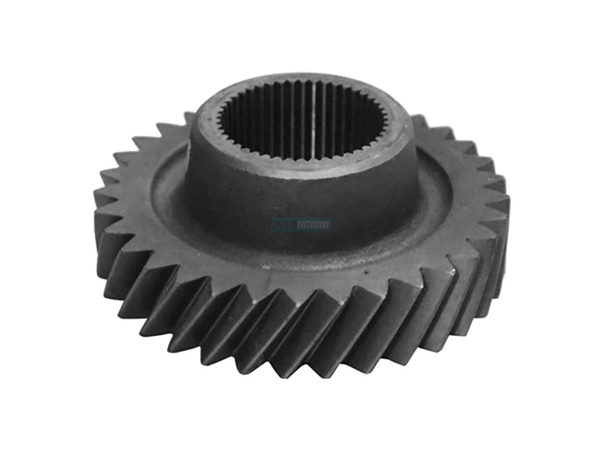ENGRENAGEM 4 ORIG 14200 15190E 16170BT 1421 1617 1621 1721 1717E F12000 F14000 1