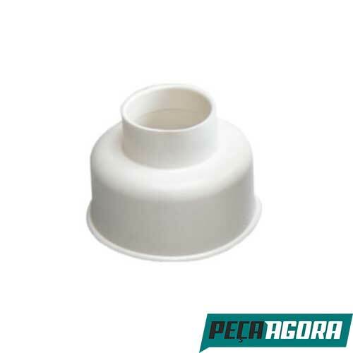 BOLSA DE LIGACAO ASTRA 1.1/2 PARA VASO SANITARIO BS1 (4880CC)