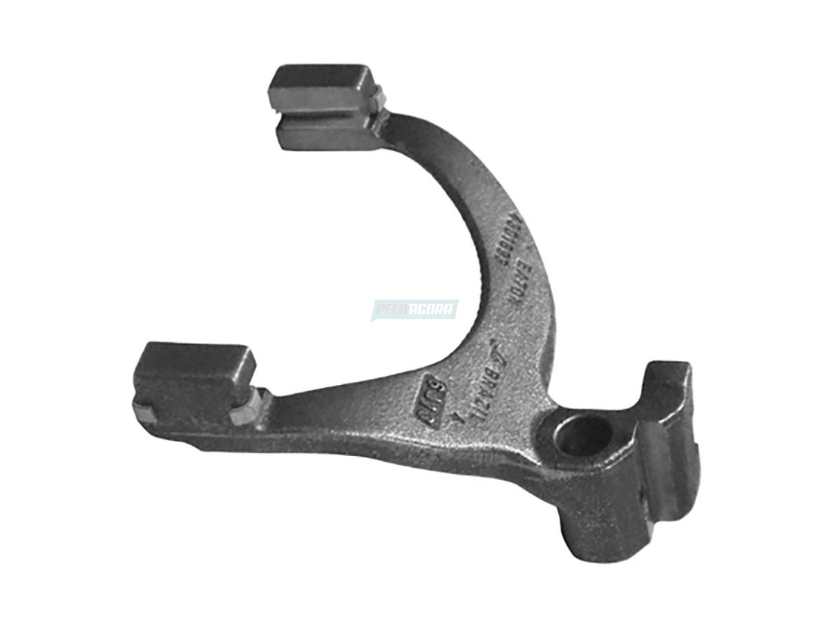 GARFO CAIXA CAMBIO 4A 5A MARCHA VW 14200 94 16170 94 A 2000 16180CO 95 A 96 ONIB