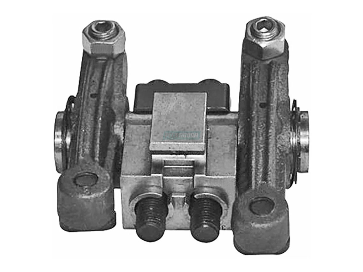 BALANCIM COMPLETO MOTOR CUMMINS 6CTAA 8.3 FORD CARGO 2322 3530 1422 1622 1722 (2