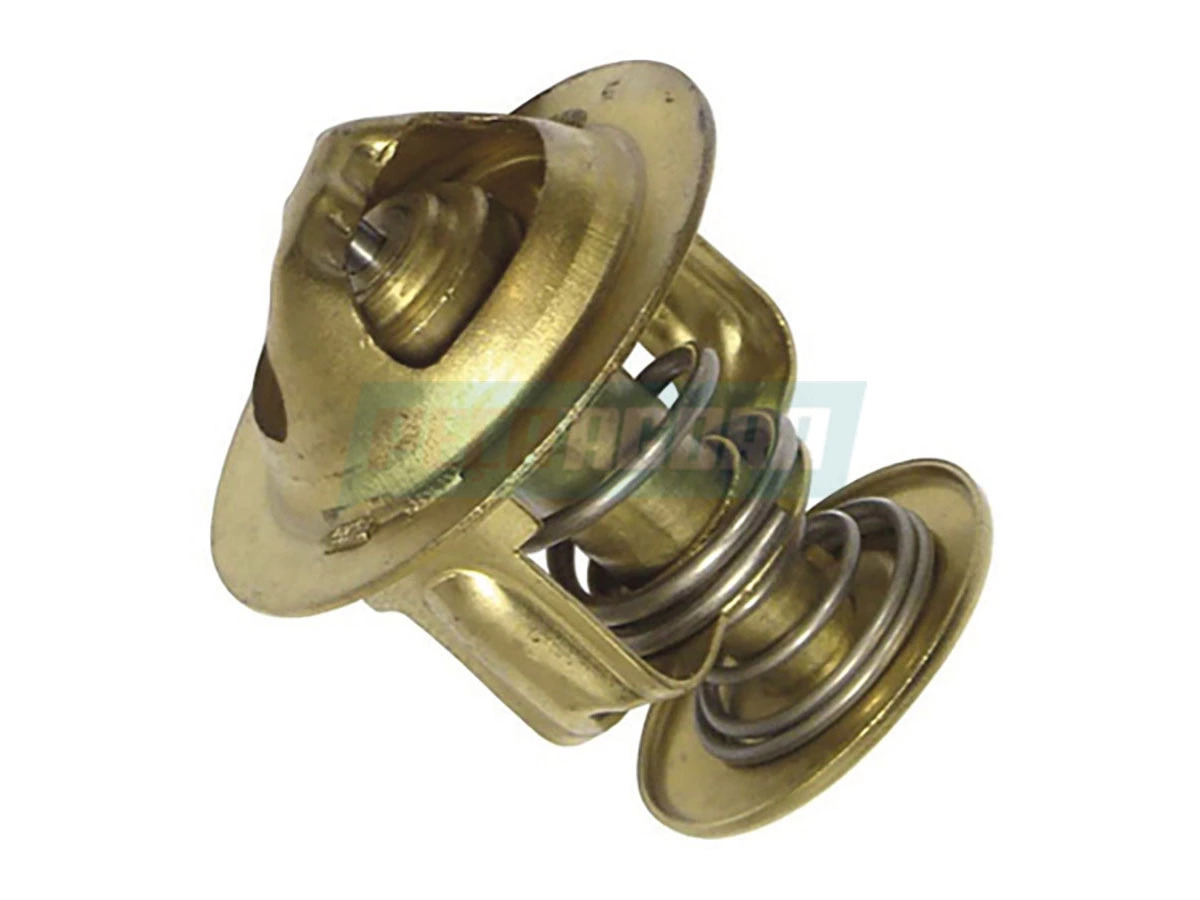 VALVULA TERMOSTATICA MOTOR CUMMINS 6CTAA 8.3 82 GRAUS VW 14220 16220 24220 24250