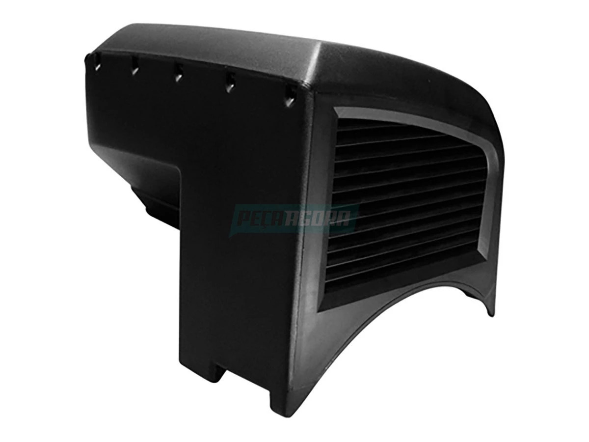 TOMADA FILTRO AR MOTOR VW 13190 15190 26220 17310 26310 17300 13170 15170 26300 