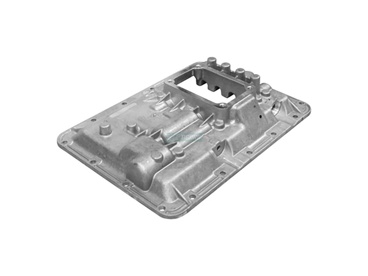 TAMPA CPNTROLE CAMBIO 6 MARCHAS EATON FS5106 FS6306 ORIG VW 14220 15190 15210 16