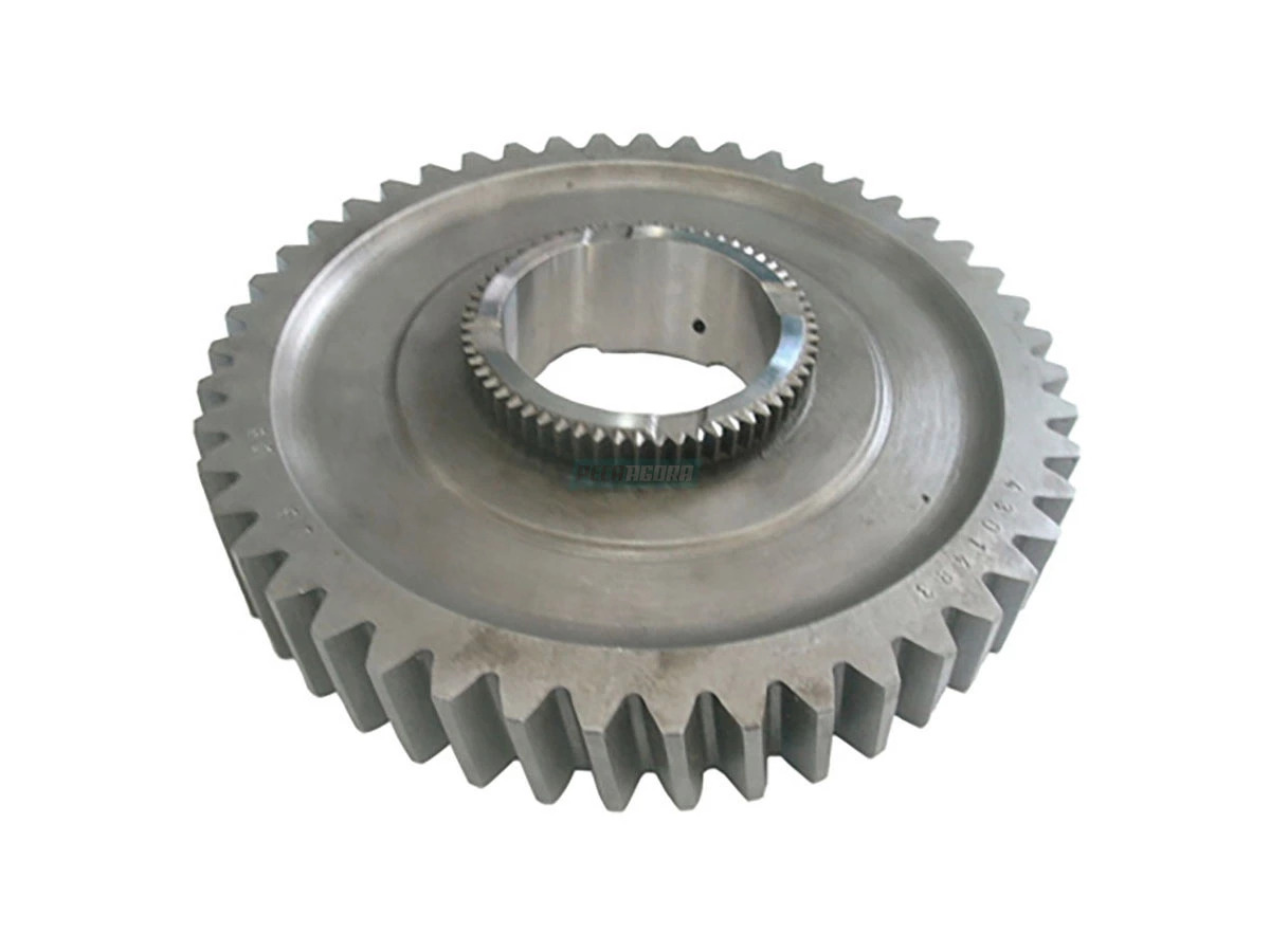 ENGRENAGEM 1A MARCHA EIXO PRINCIPAL CAMBIO FORD CARGO 1422 1622 1721 PARA IVECO 