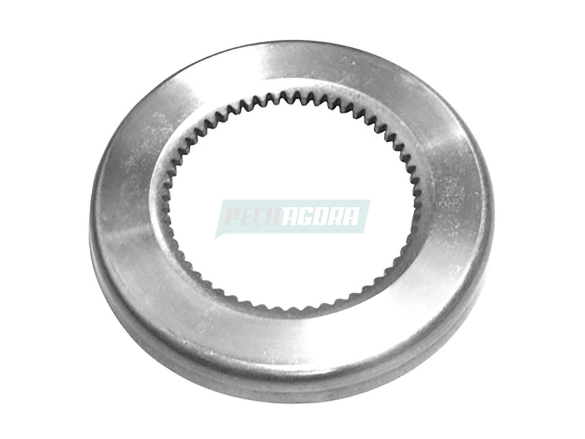 CAPA SINCRONIZADORA VW 12140H 14150 12170BT 14170BT 12140T 12180 14180 14200 142