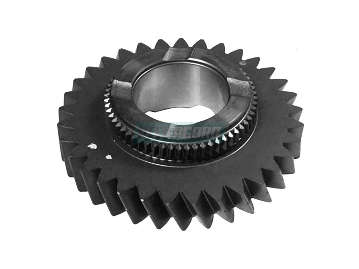 ENGRENAGEM 4 ORIG 17220 23220 (2RK311351.)