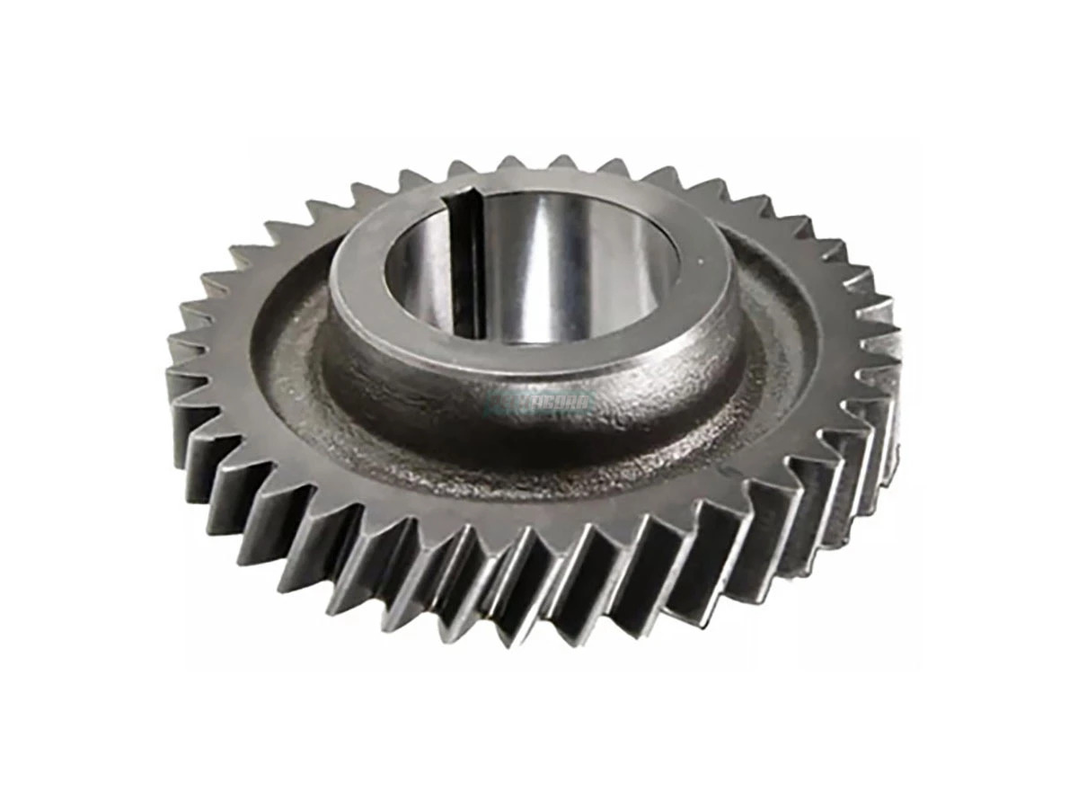 ENGRENAGEM 5 FIXA ORIG 14220 16180 16200 16220 17210 23210 17220 23220 17210E 23