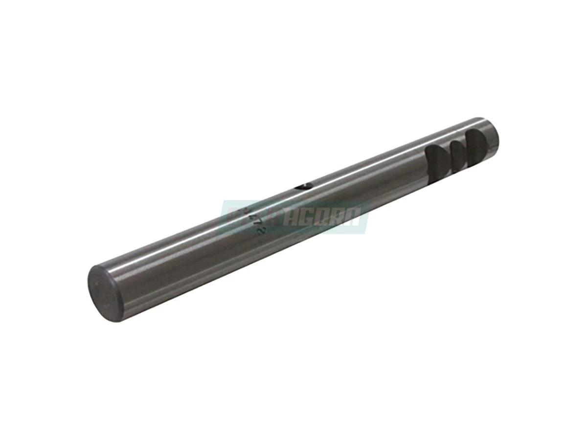 VARAO ENGATE 5A 6A MARCHA CAMBIO EATON MICRO ONIBUS 13000 6X2 2008 DIANTE FS5406