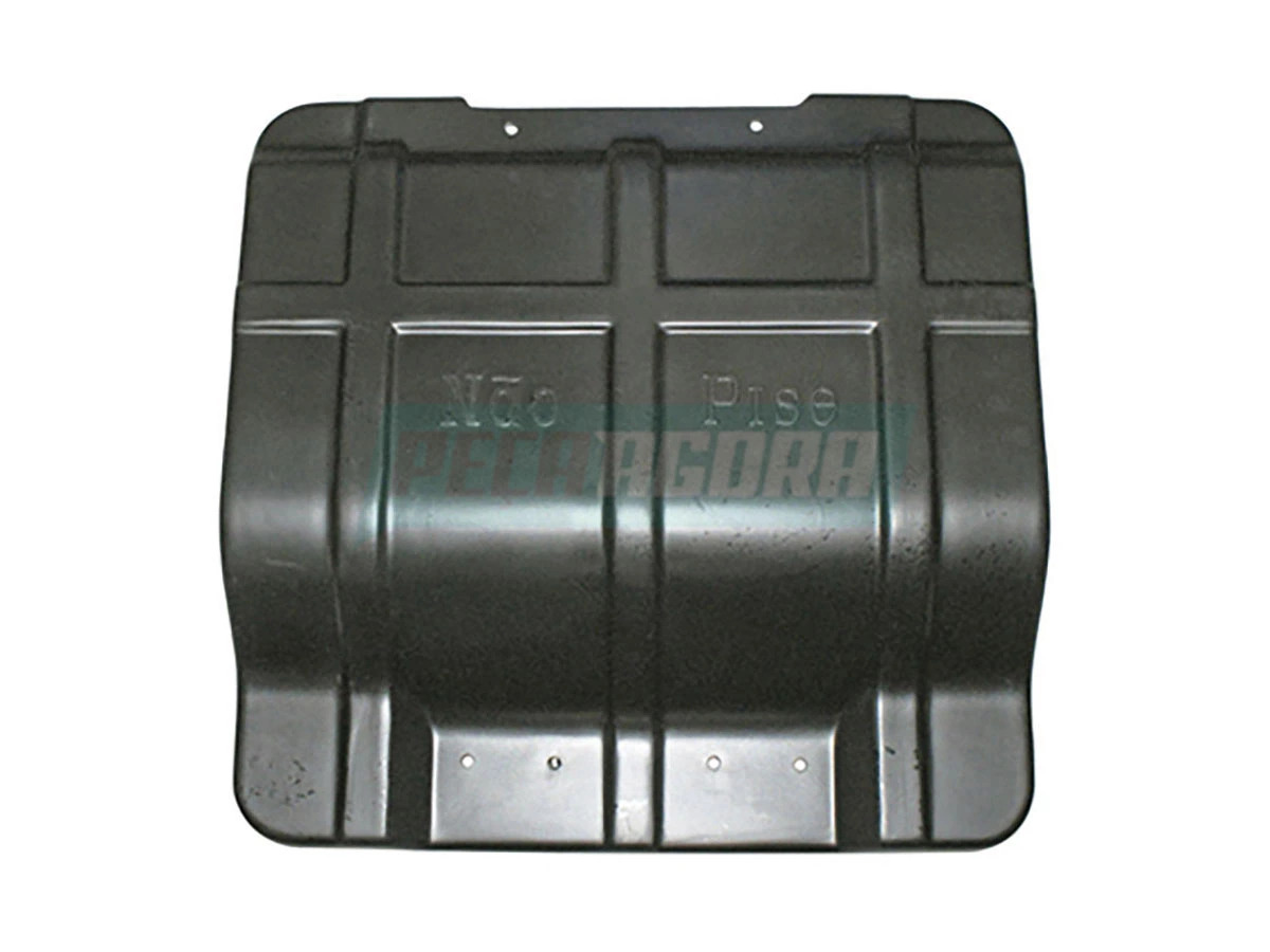 ISOLADOR MOTOR CAMINHÃO VW (2RK863541)