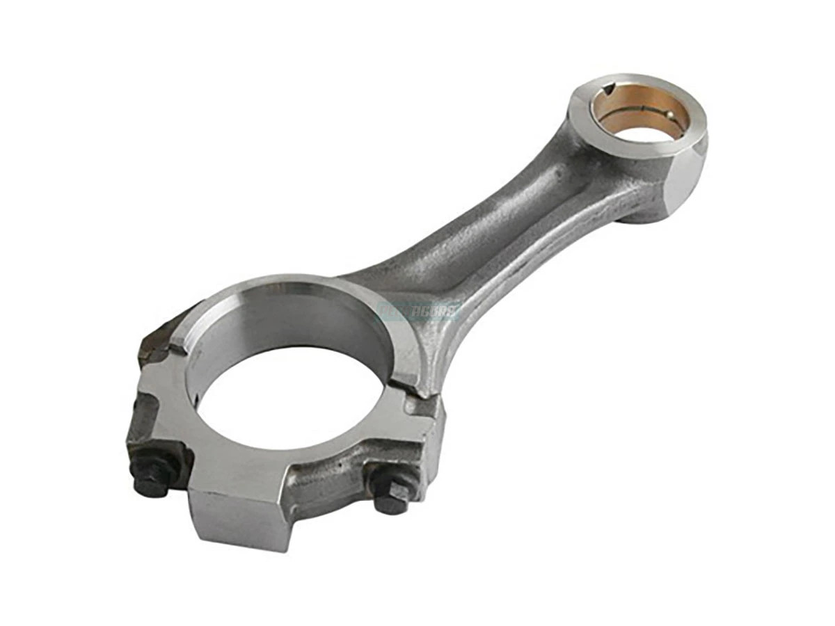 BIELA MOTOR CUMMINS 4BT 6BT REMANUFATURADA FORD F4000 F350 F16000 1215 1316 1317