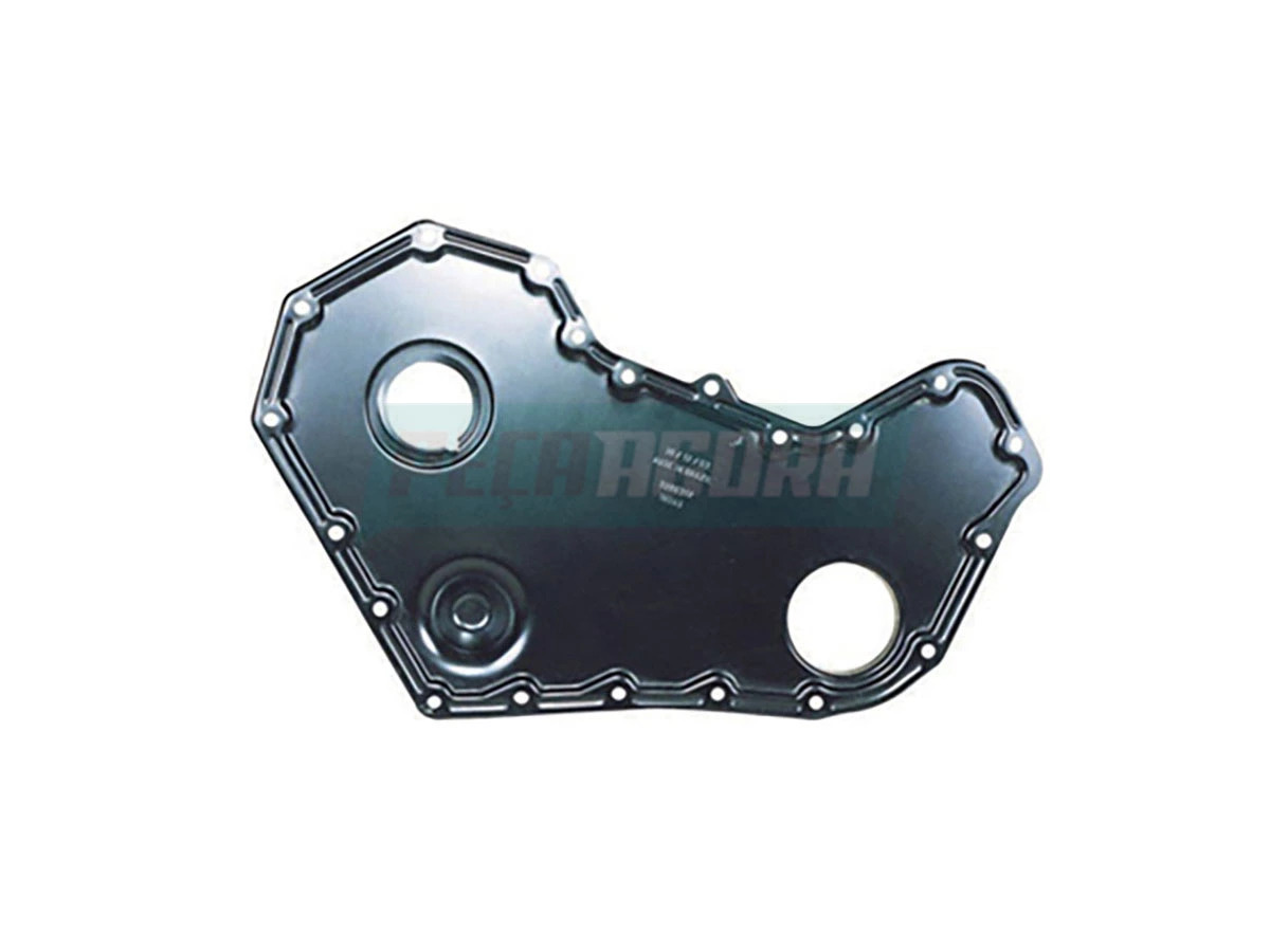 TAMPA CARCACA DISTRIBUICAO BOMBA ROTATIVA (2RL109283.)