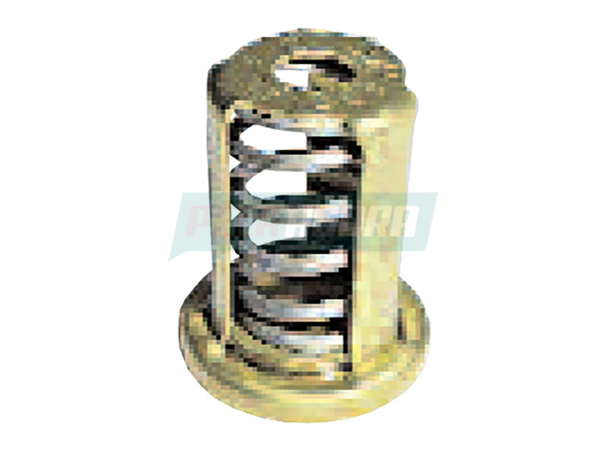 VALVULA CABECOTE FILTRO OLEO CUMMINS BT BY-PASS VW 16170 12170BT 14170BT 16200 1