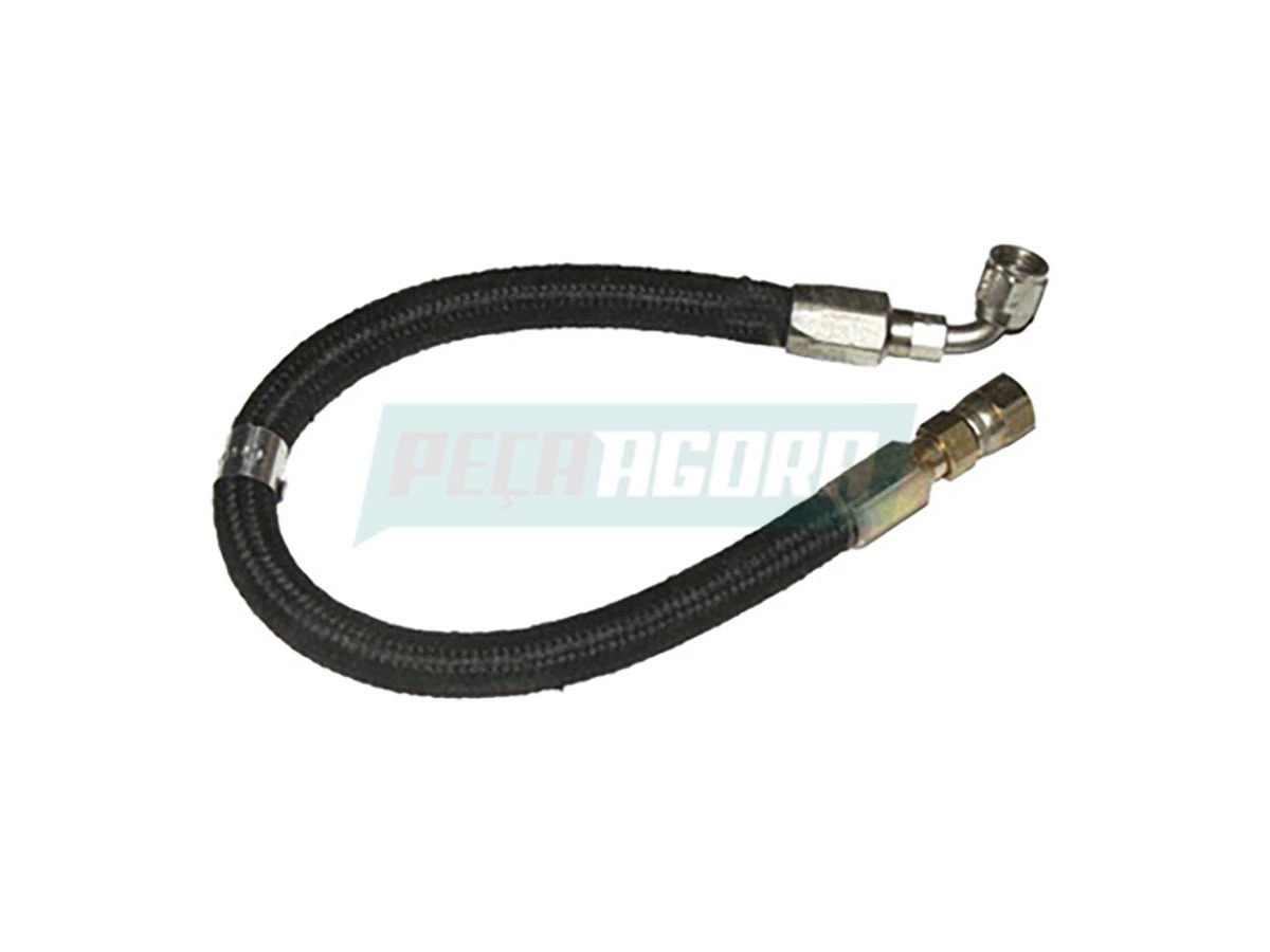 TUBO OLEO VW CAMINHOES 16170 ANO 1993 A 1995 (2RL121070|)