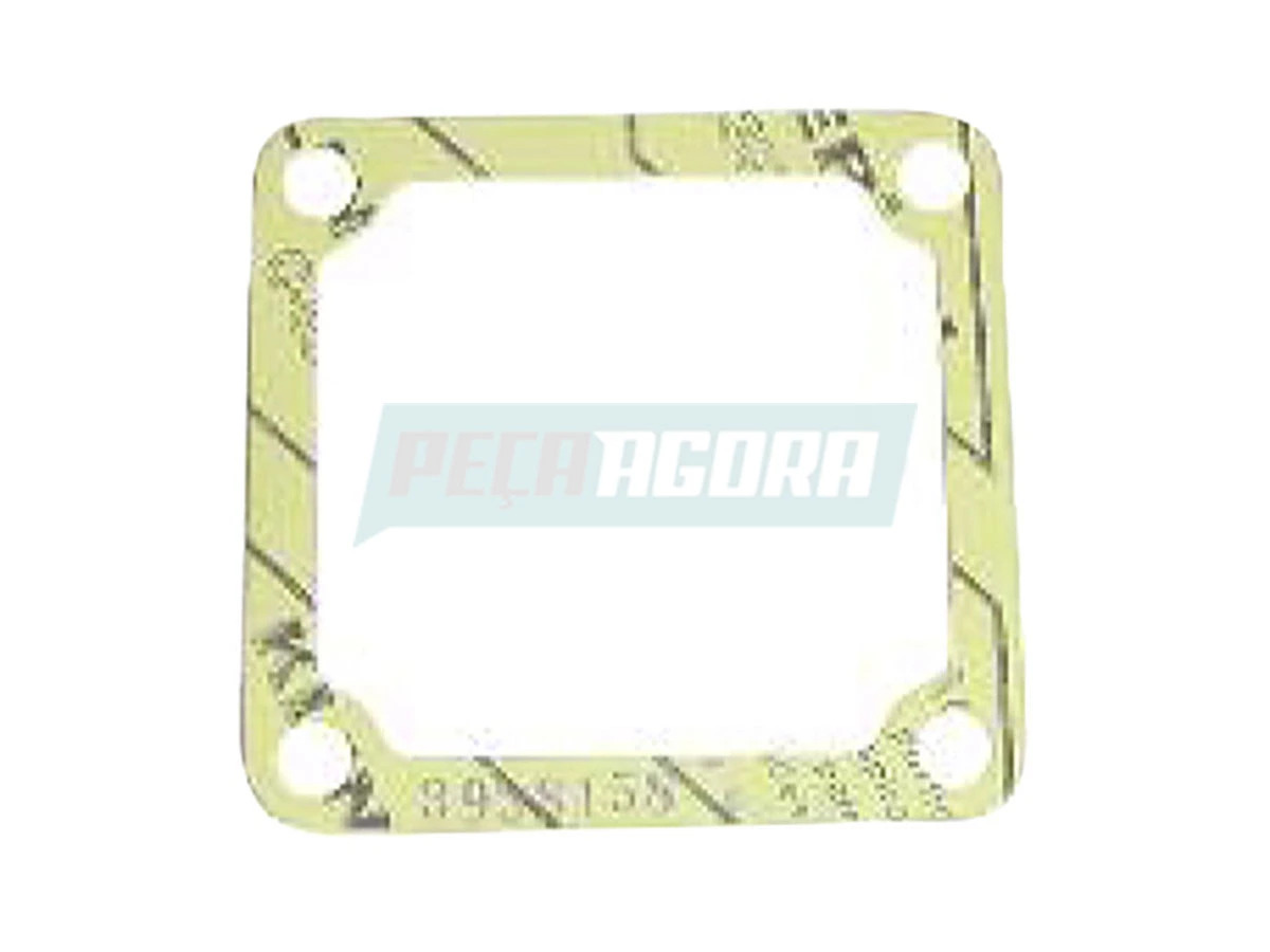 JUNTA COLETOR ADMISSAO MOTOR CUMMINS 6B 6BT 6 CIL 5.9L ISB4.5 QSB4.5 ELETRONICO 