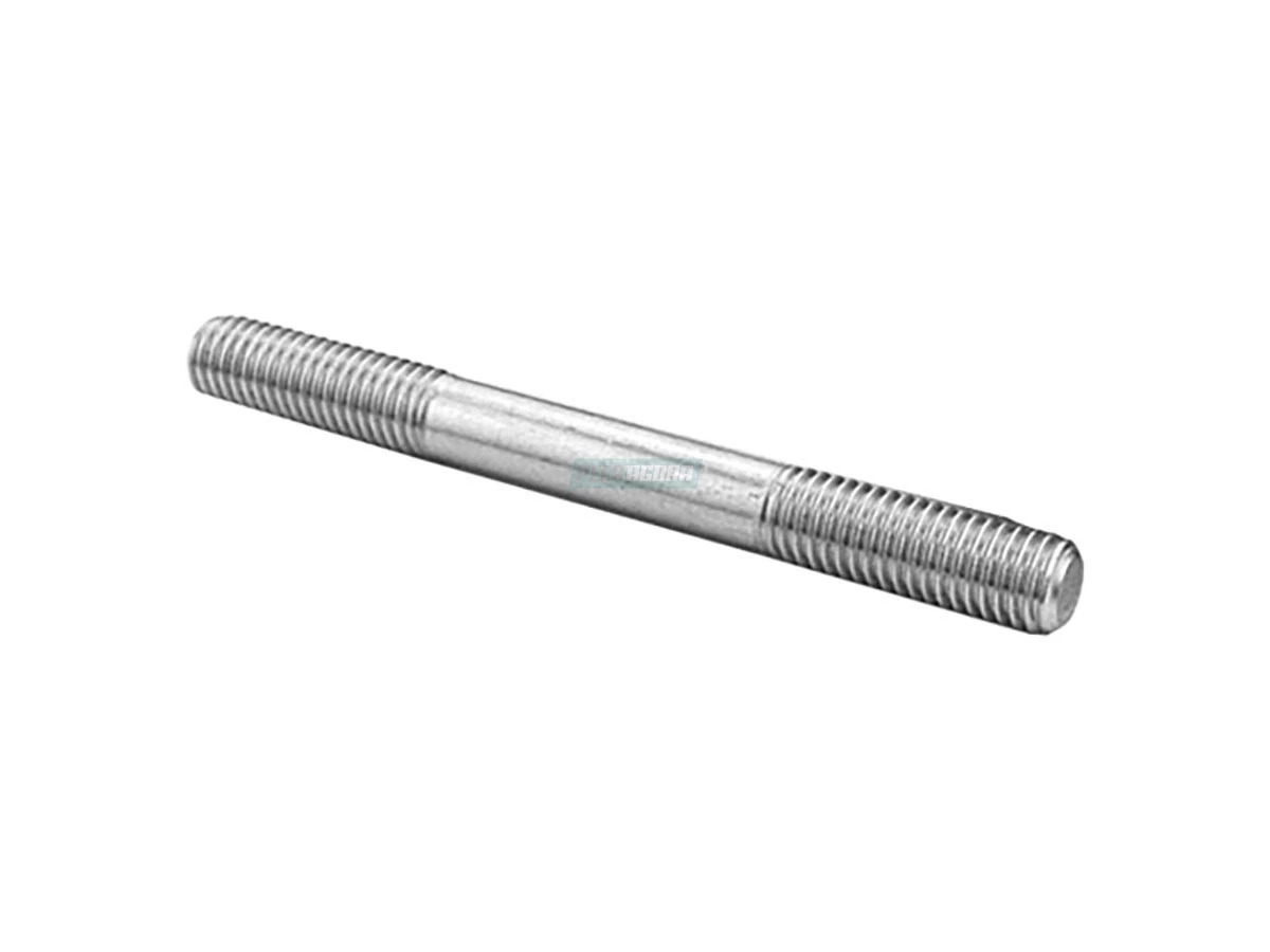 PRISIONEIRO COLETOR ADMISSAO A CONEXAO M8X1.25X48MM 18X18 (2RL130113)