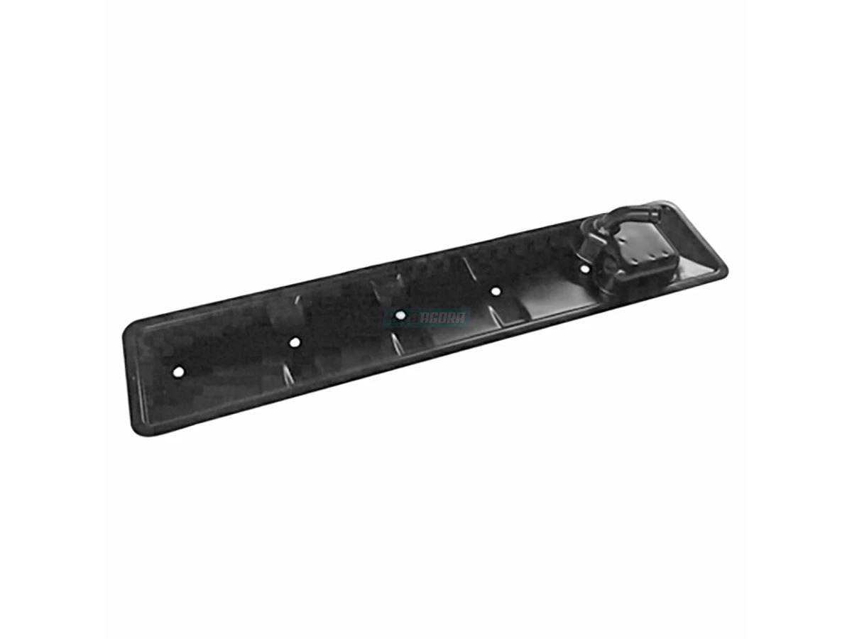 TAMPA LATERAL TUCHOS MOTOR CUMMINS 6BT FORD CARGO 1215 1415 1418 1217 1617 1721 