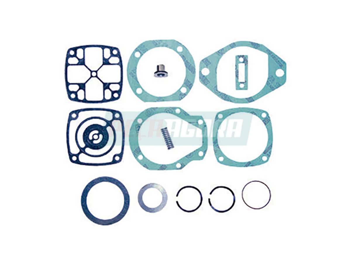 REPARO 93 A 95 16170 12170BT 14170BT 16200 16220 35300 16300 40300 1317 1417 171