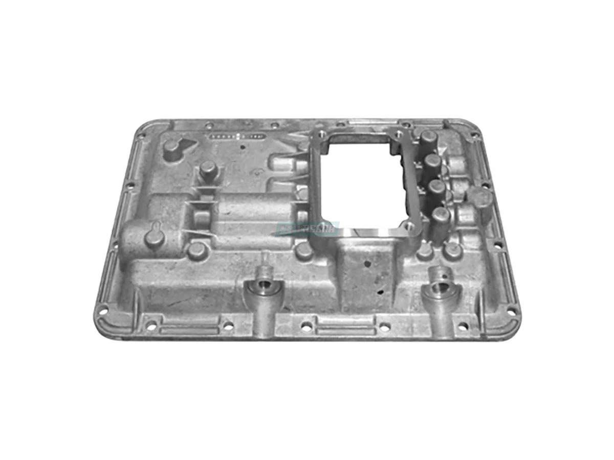 TAMPA CAIXA CAMBIO EATON FS5005A FS5205 FORD CARGO 1418 1419 1421 1519 1617 1618