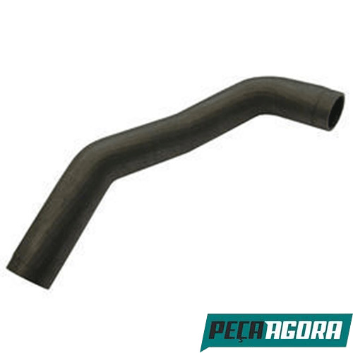 MANGUEIRA RESFRIADOR INTERCOOLER FORD 12000 14000 16000 MWM (2C356K863AA)
