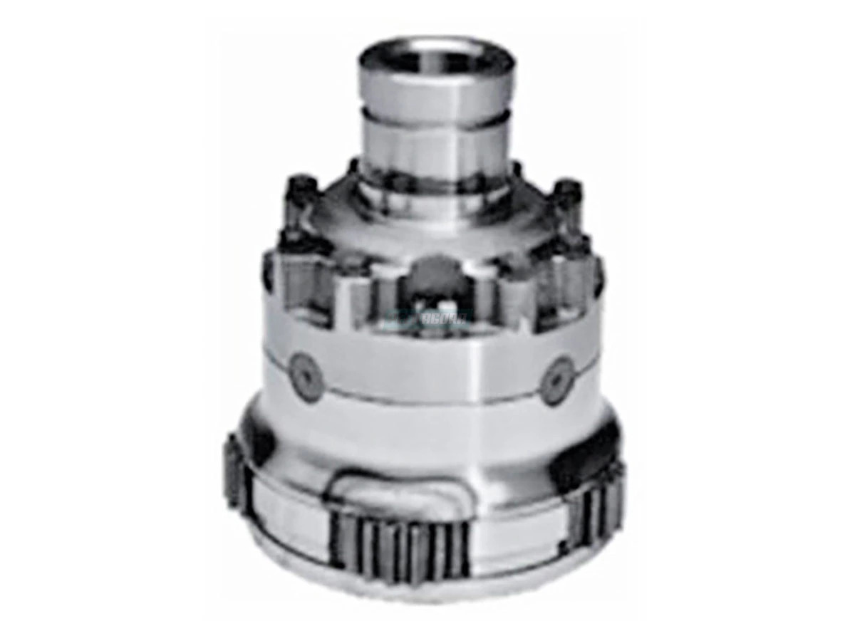 CAIXA SATELITE VAZIA RS240 MS245 VW 14210 16210H 14220 16170 16220 16200 17210 1