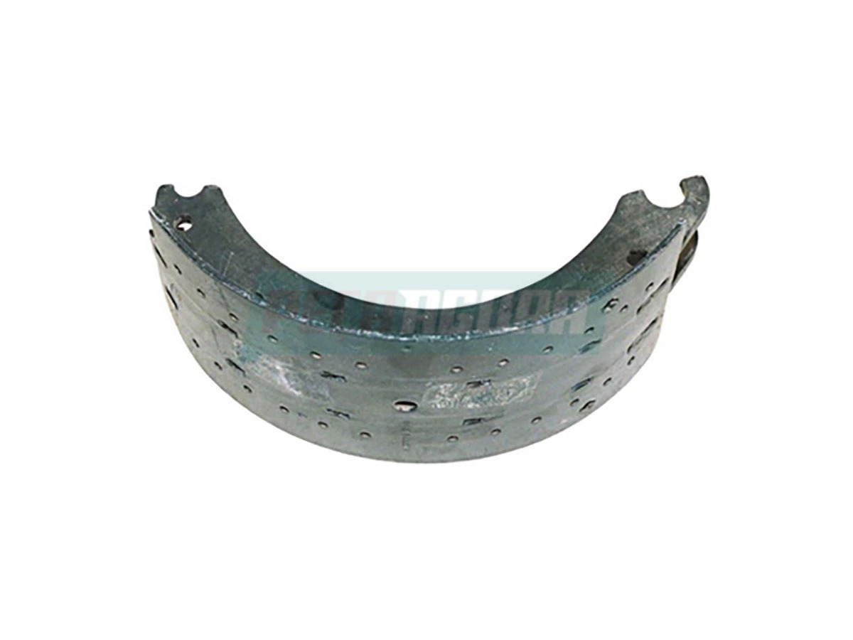 SAPATA FREIO DIANTEIRA SEM ABA VW FORD CARGO 1617 1622 1722 F12000 F16000 1317 1