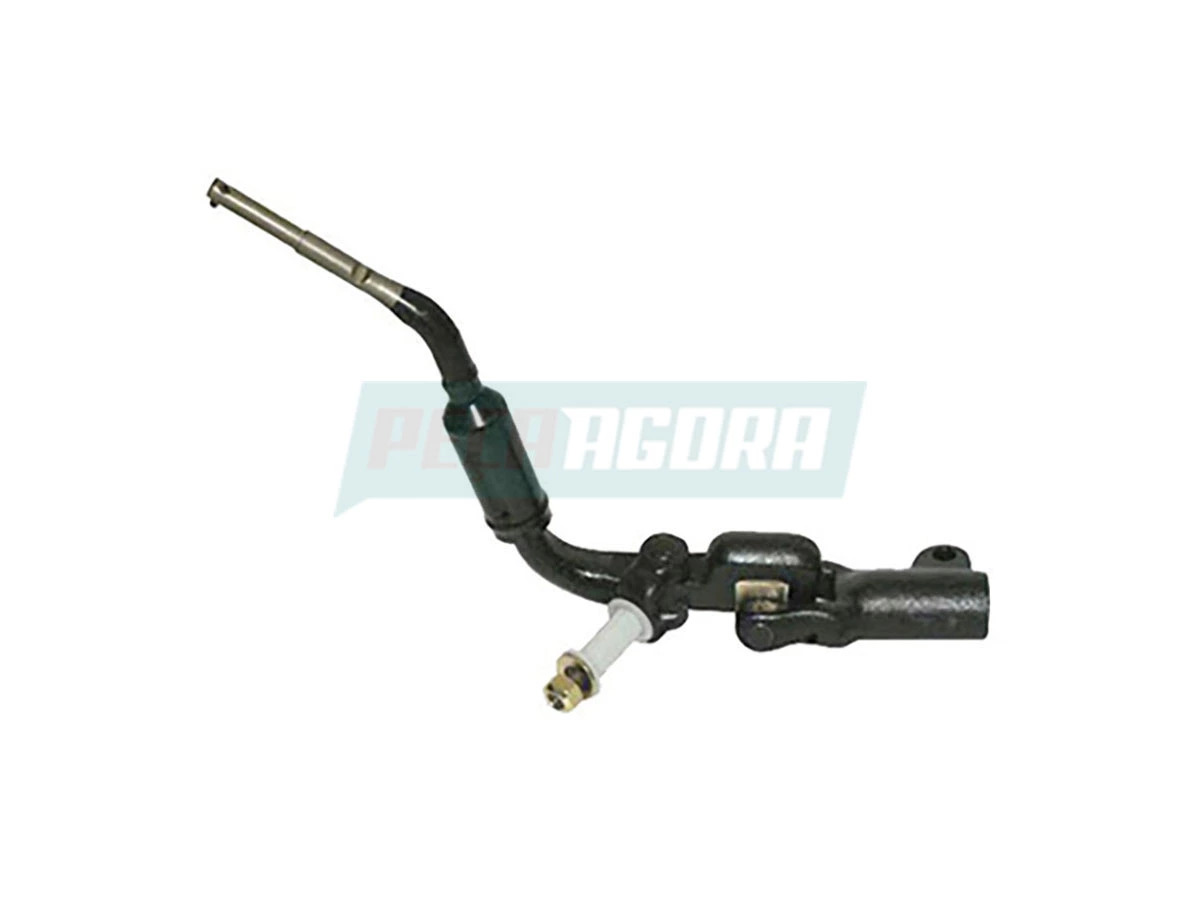 ALAVANCA CAMBIO VW 16200 / 16170 / 12170BT / 14170BT ANO 1994 A 1999 (2RL711117A