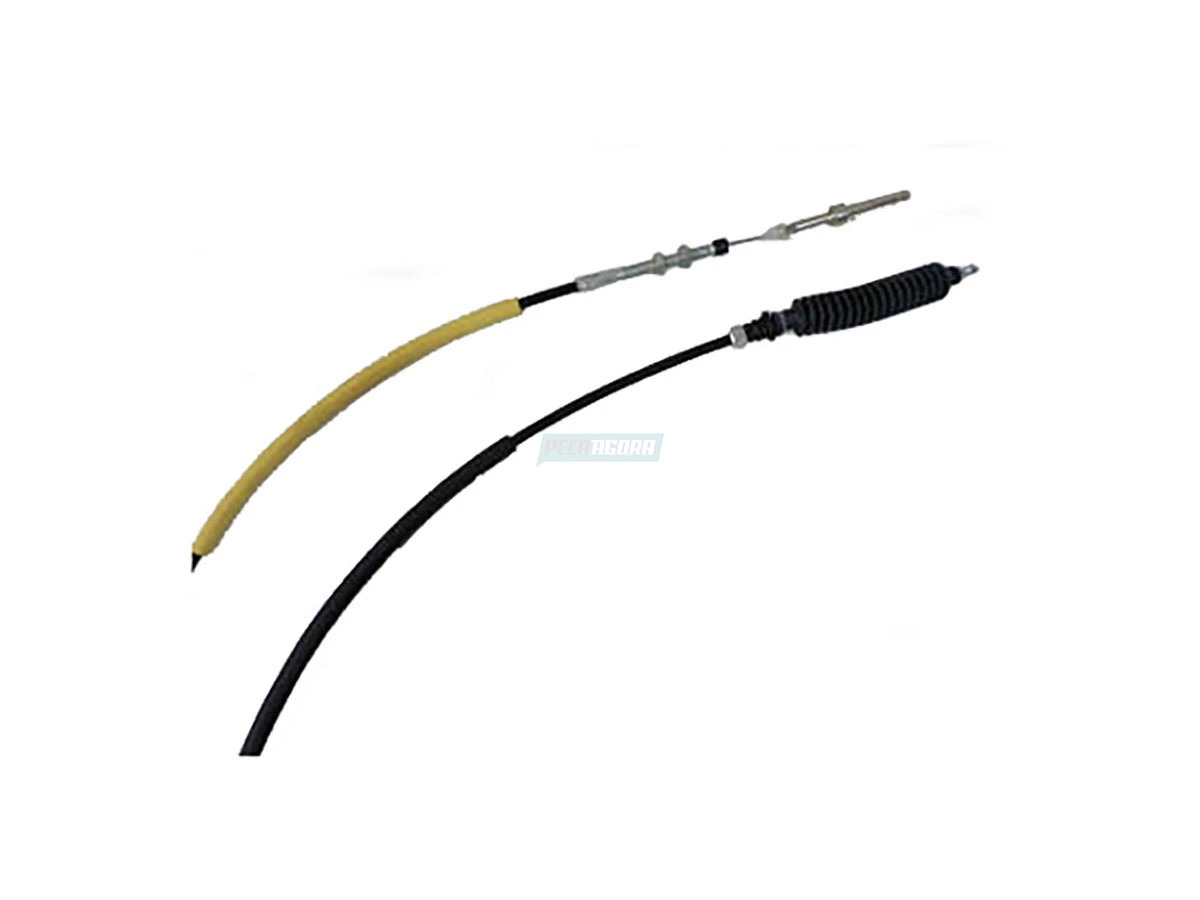 CABO ACELERADOR VW CAMINHÕES 16170BT ANO 1996 A 1997 (2RL721555B.)