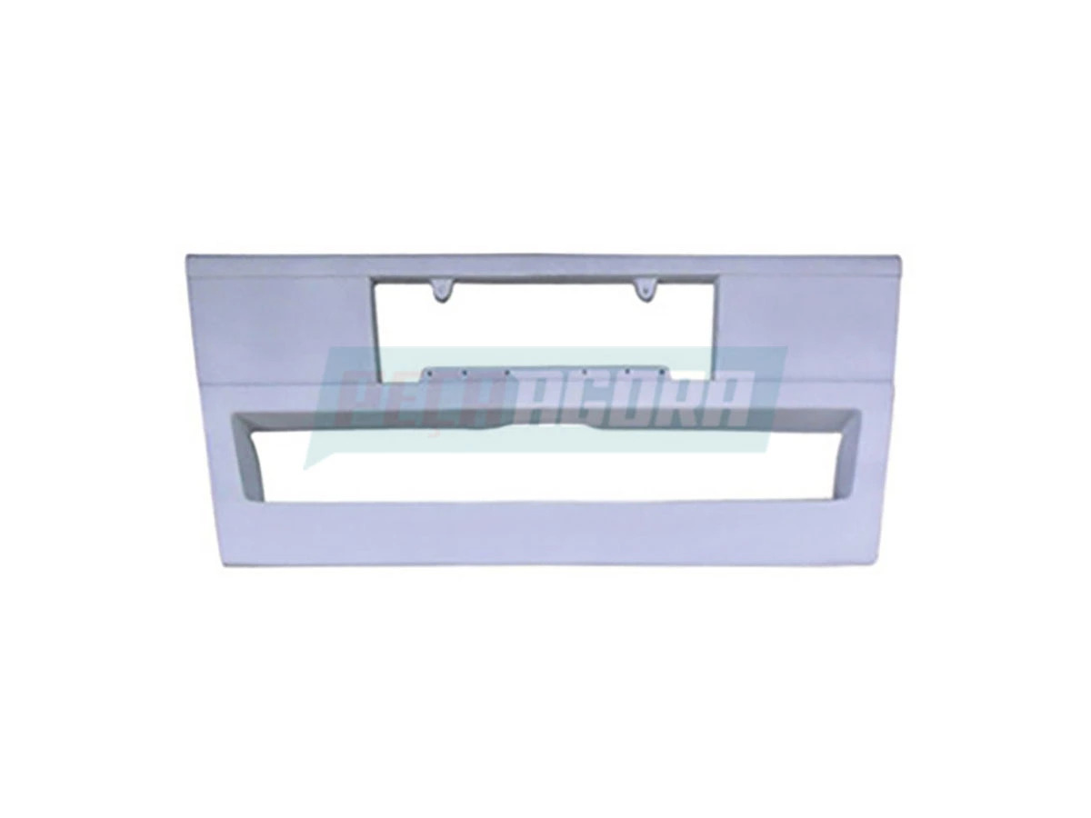 PARACHOQUE CENTRAL LARGO SEM BIG VW SERIE 2000 WORKER 13190 15190 26220 17310 26